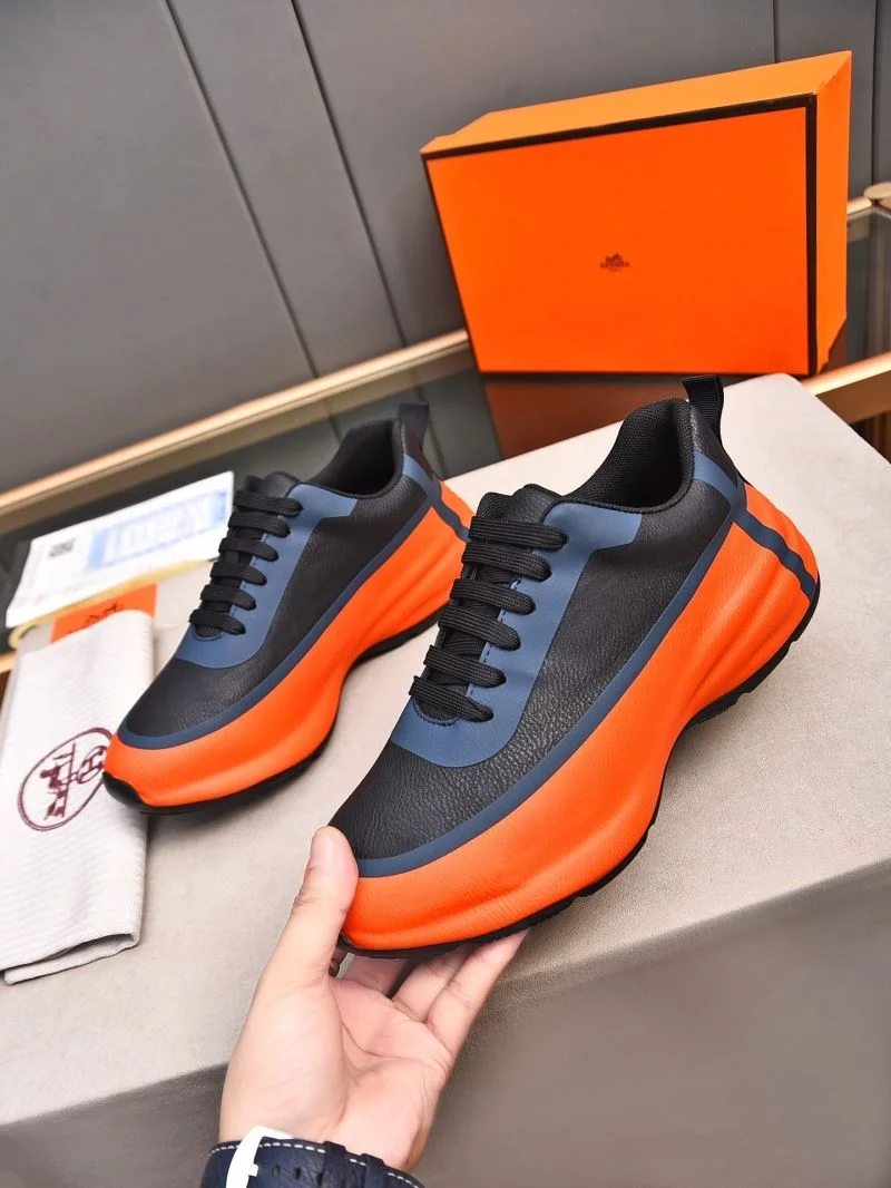 FashionForward Hermes Low Shoes 26263