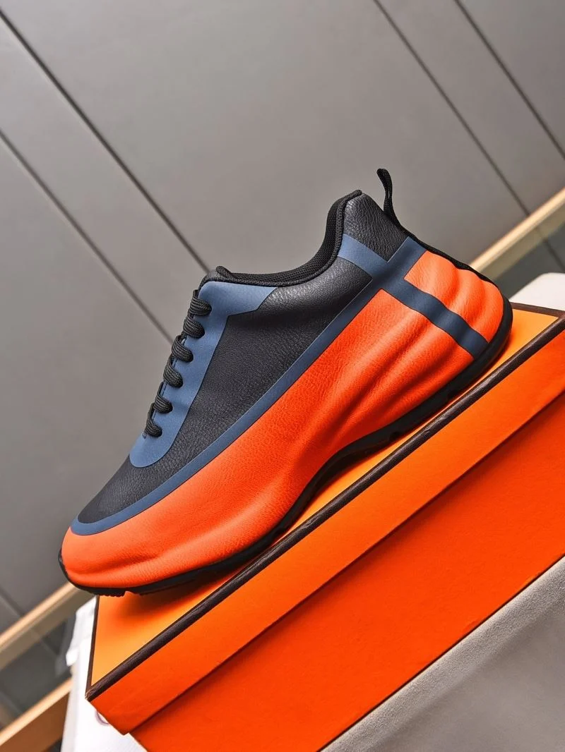 FashionForward Hermes Low Shoes 26263