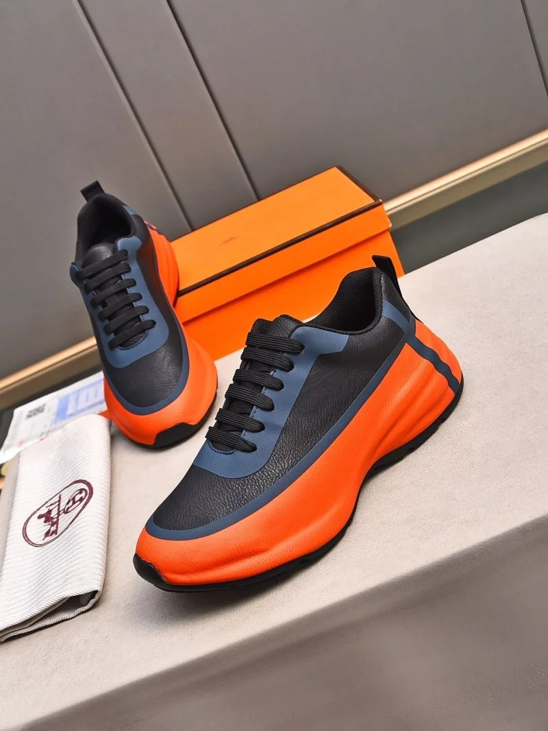 FashionForward Hermes Low Shoes 26263