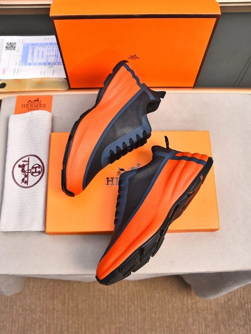 FashionForward Hermes Low Shoes 26263