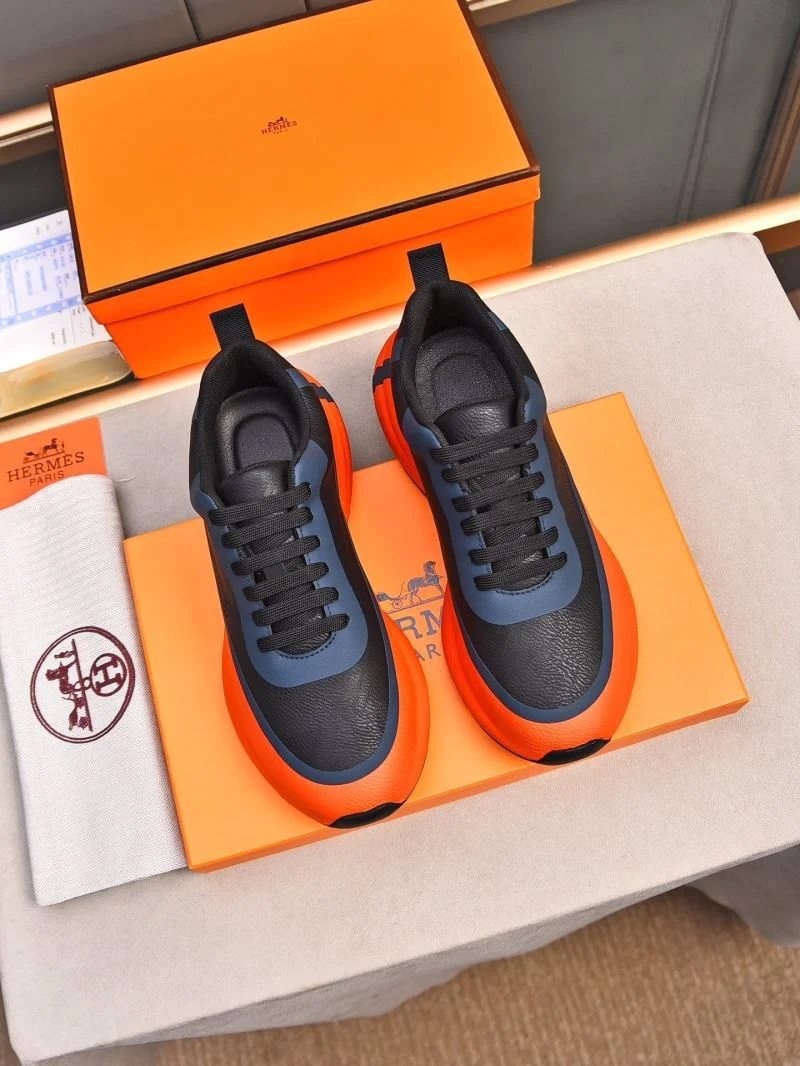 FashionForward Hermes Low Shoes 26263