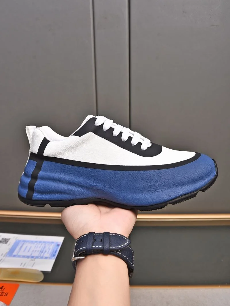 Hermes Low Shoes FastDry 26238