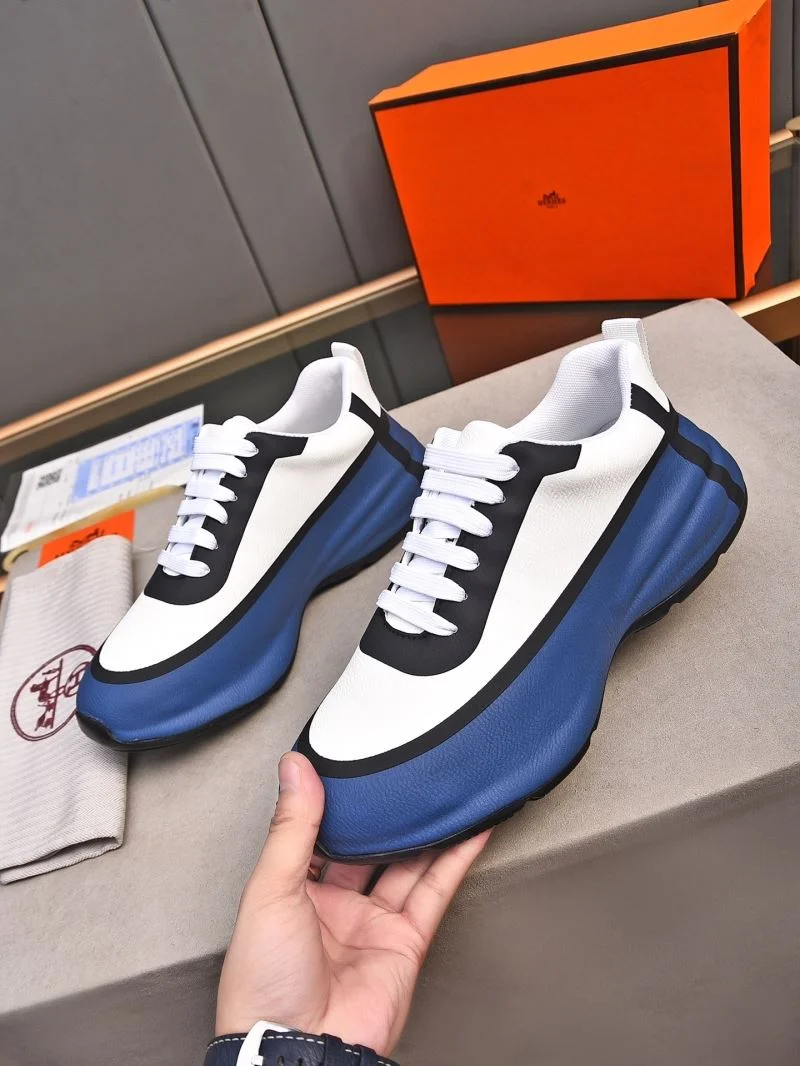 Hermes Low Shoes FastDry 26238