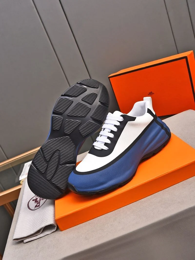 Hermes Low Shoes FastDry 26238