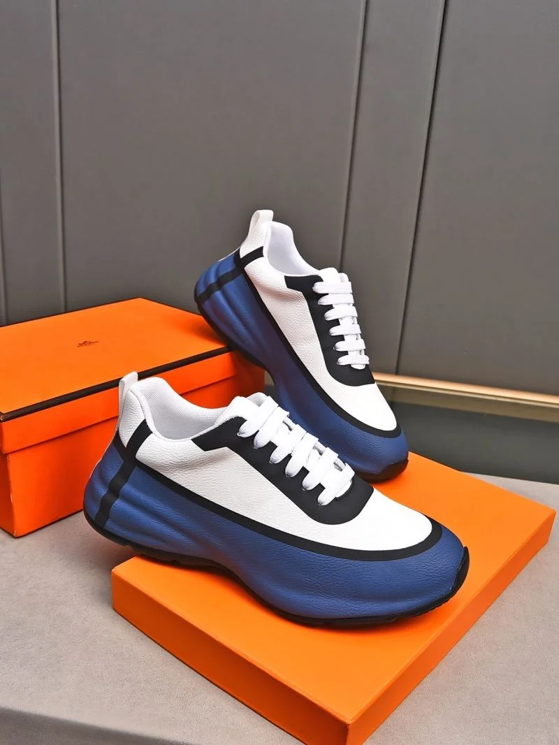 Hermes Low Shoes FastDry 26238