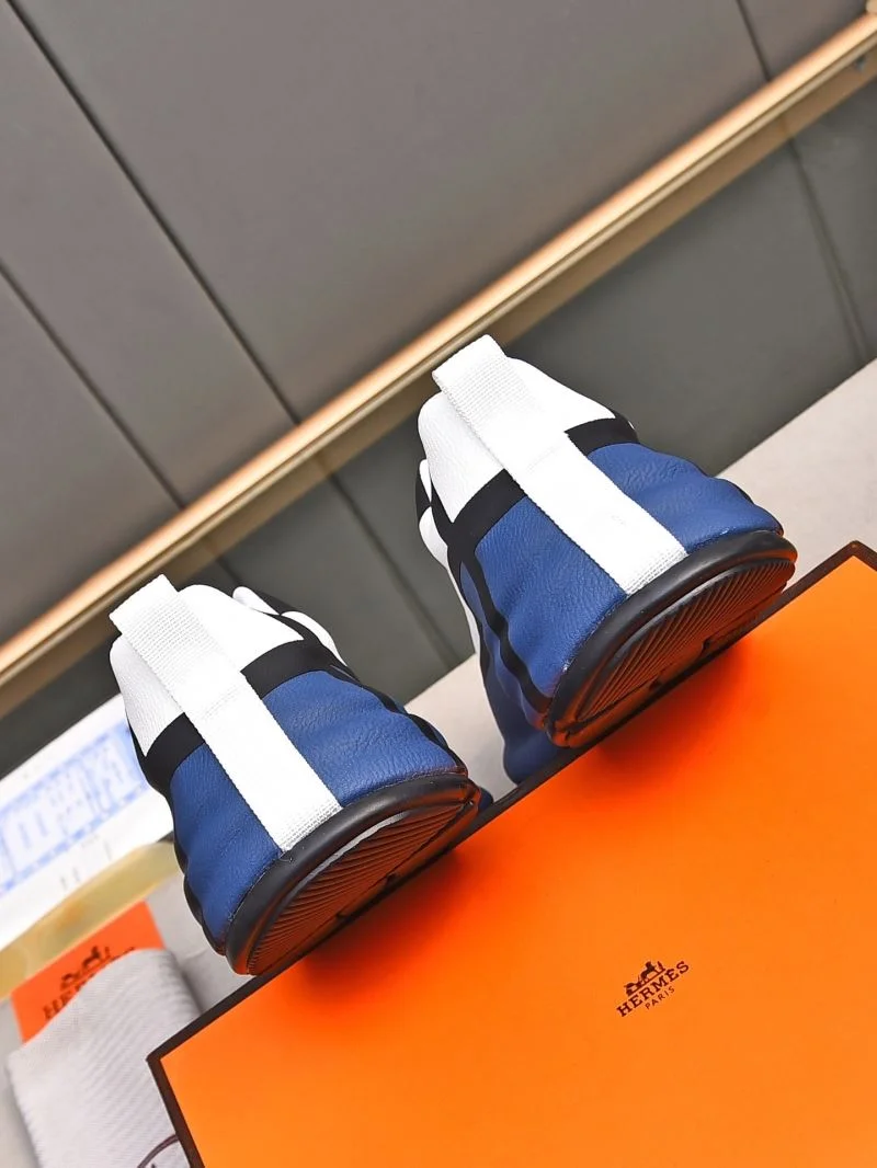 Hermes Low Shoes FastDry 26238
