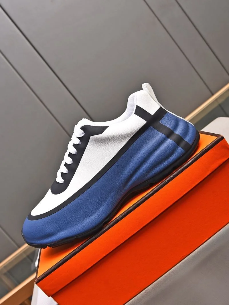 Hermes Low Shoes FastDry 26238