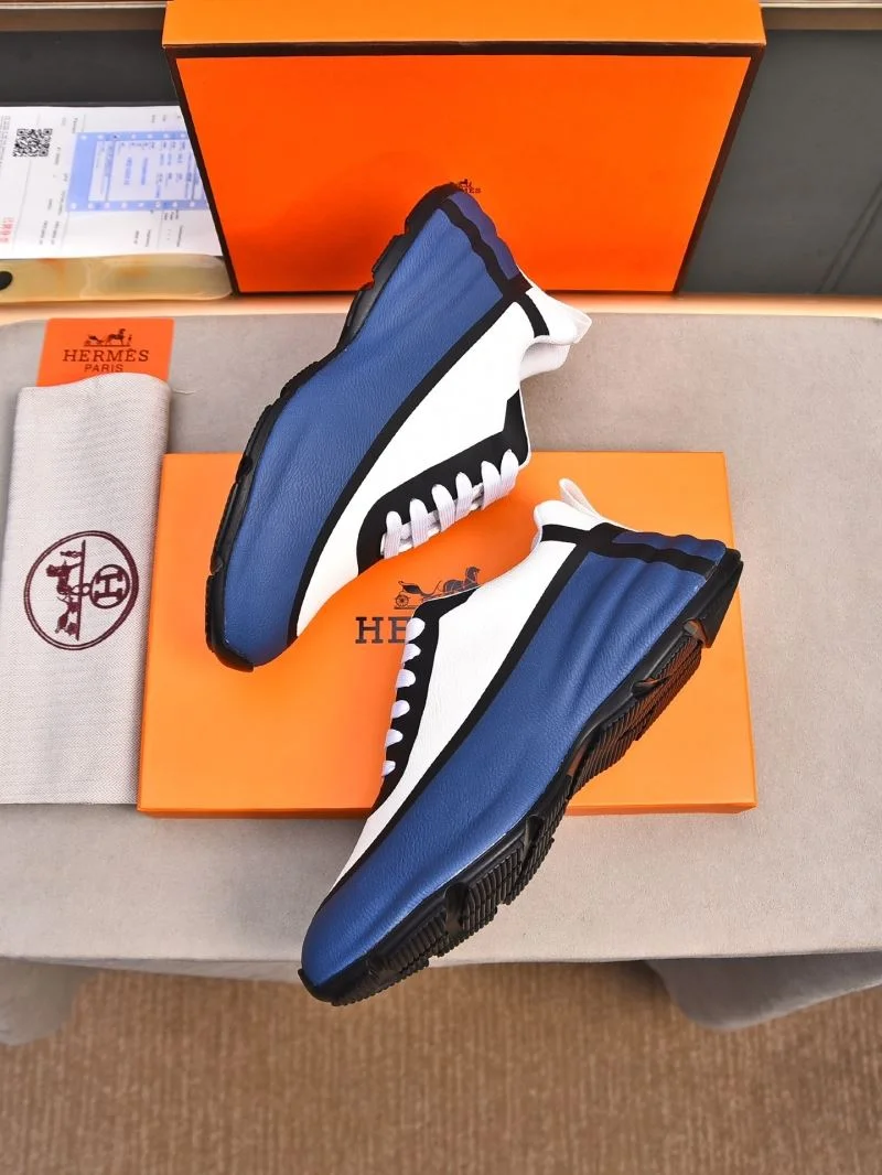 Hermes Low Shoes FastDry 26238