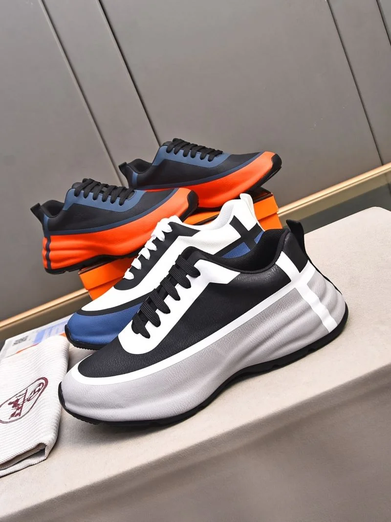 Hermes Low Shoes FastDry 26238