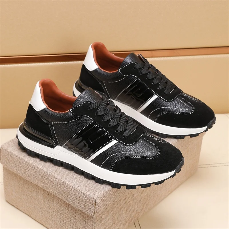 OnTrend Hermes Low Shoes 26249