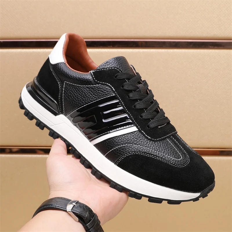 OnTrend Hermes Low Shoes 26249