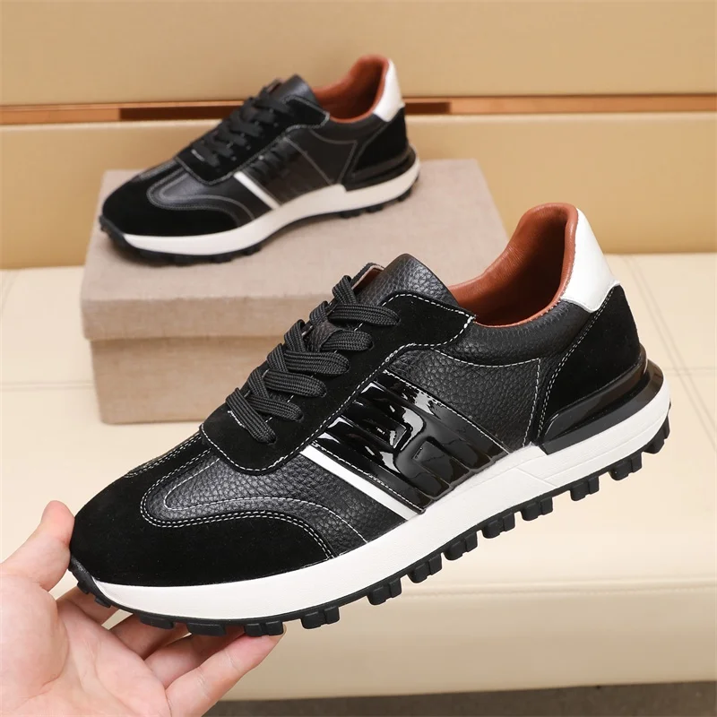 OnTrend Hermes Low Shoes 26249