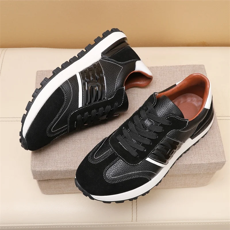 OnTrend Hermes Low Shoes 26249