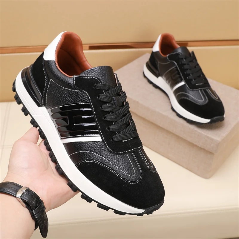 OnTrend Hermes Low Shoes 26249