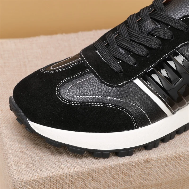 OnTrend Hermes Low Shoes 26249