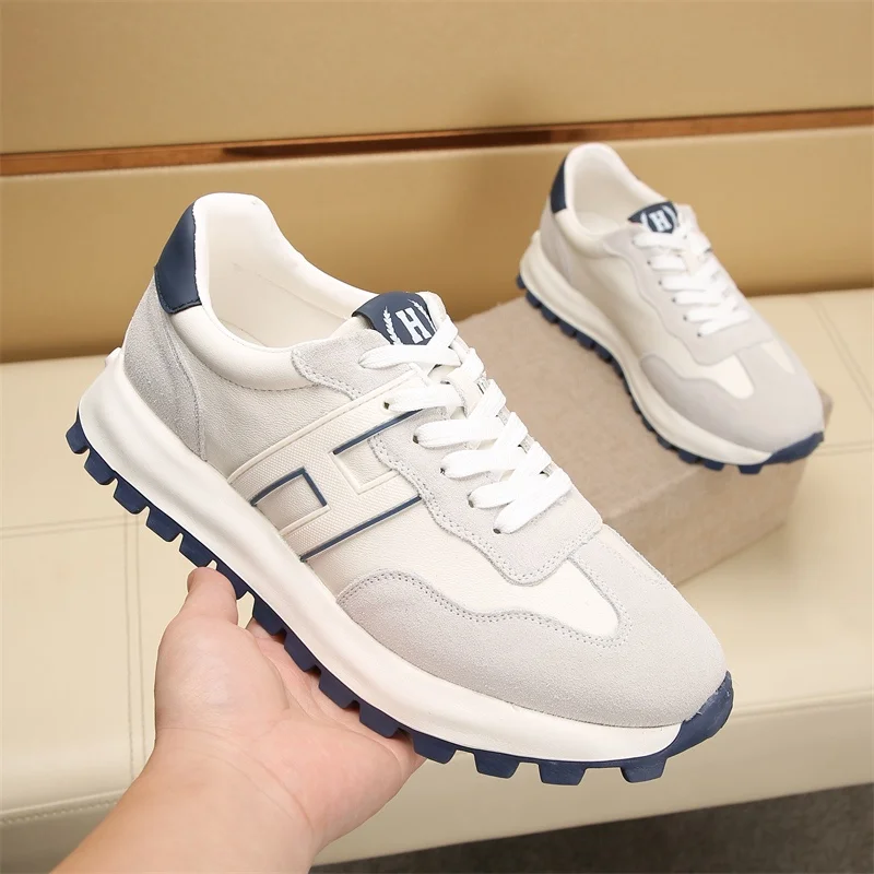 Durable Hermes Low Shoes 26240