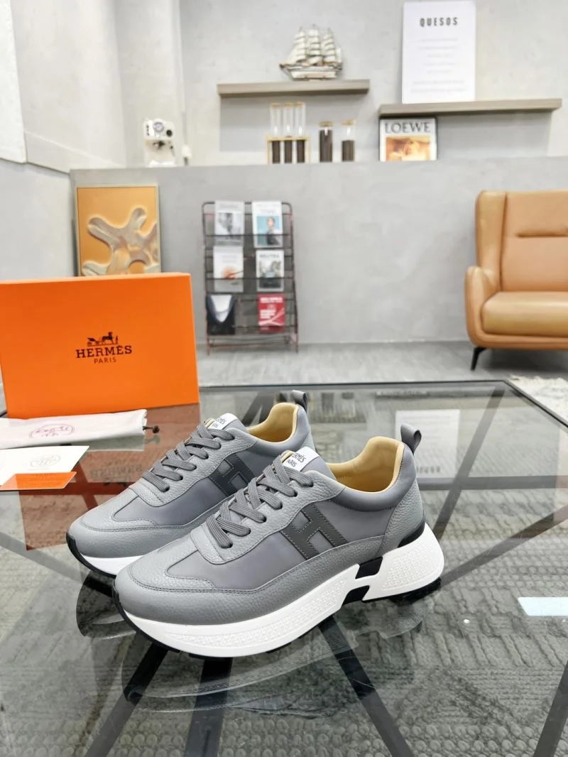 Hermes Low Shoes Original 26234