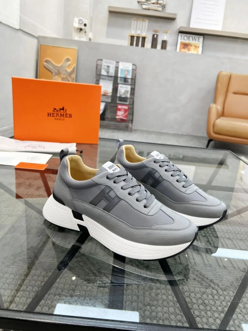 Hermes Low Shoes Original 26234