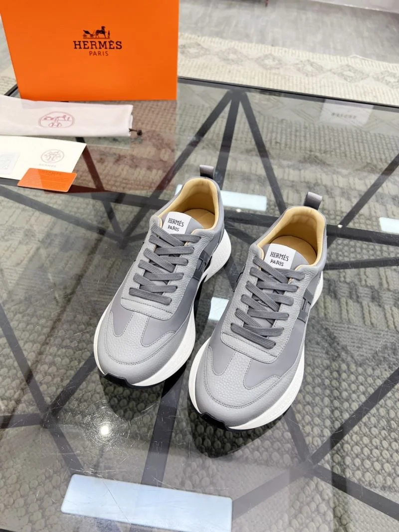 Hermes Low Shoes Original 26234