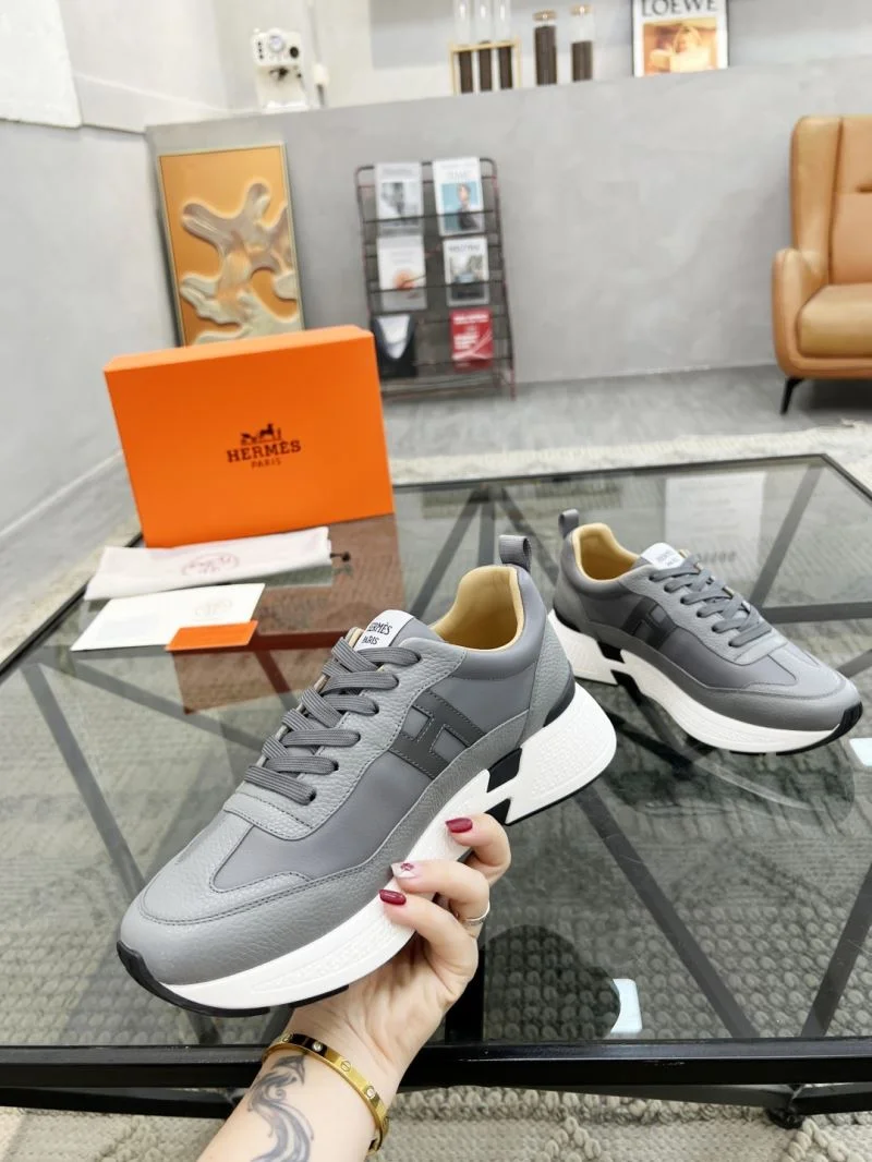 Hermes Low Shoes Original 26234