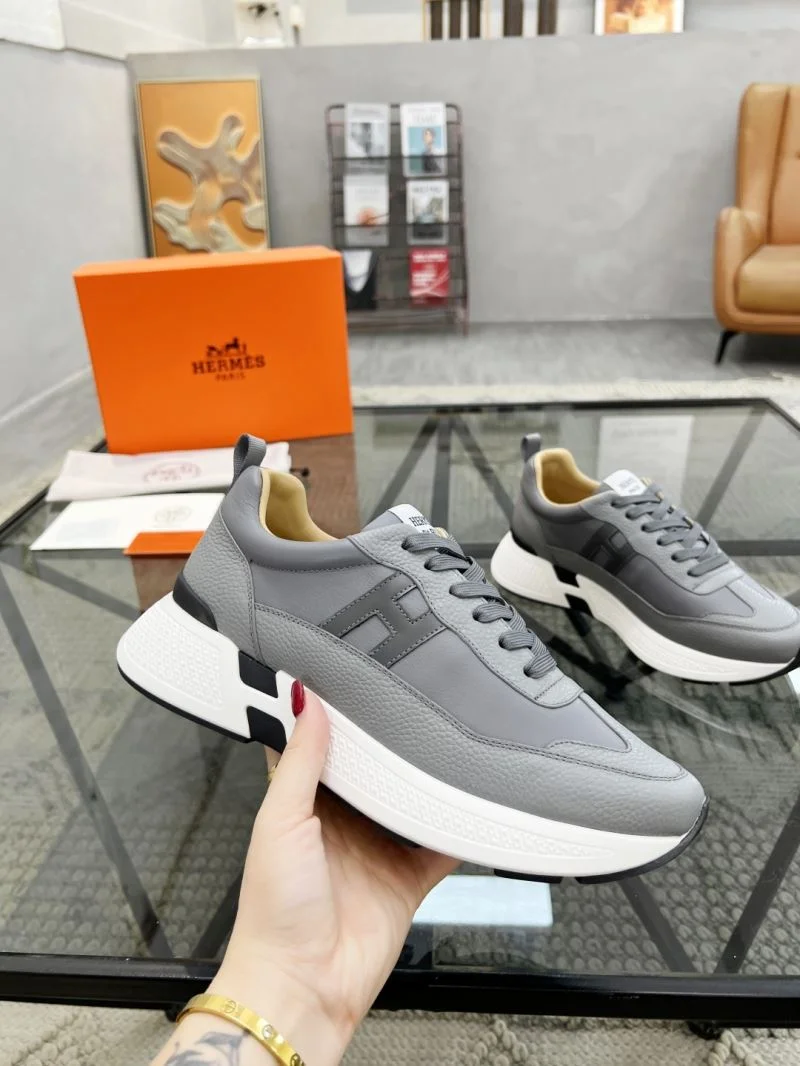 Hermes Low Shoes Original 26234