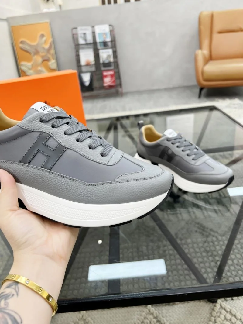 Hermes Low Shoes Original 26234