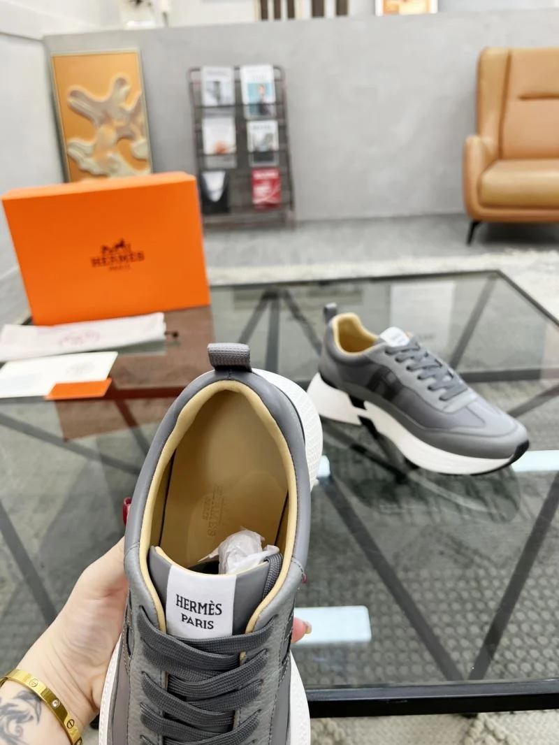 Hermes Low Shoes Original 26234