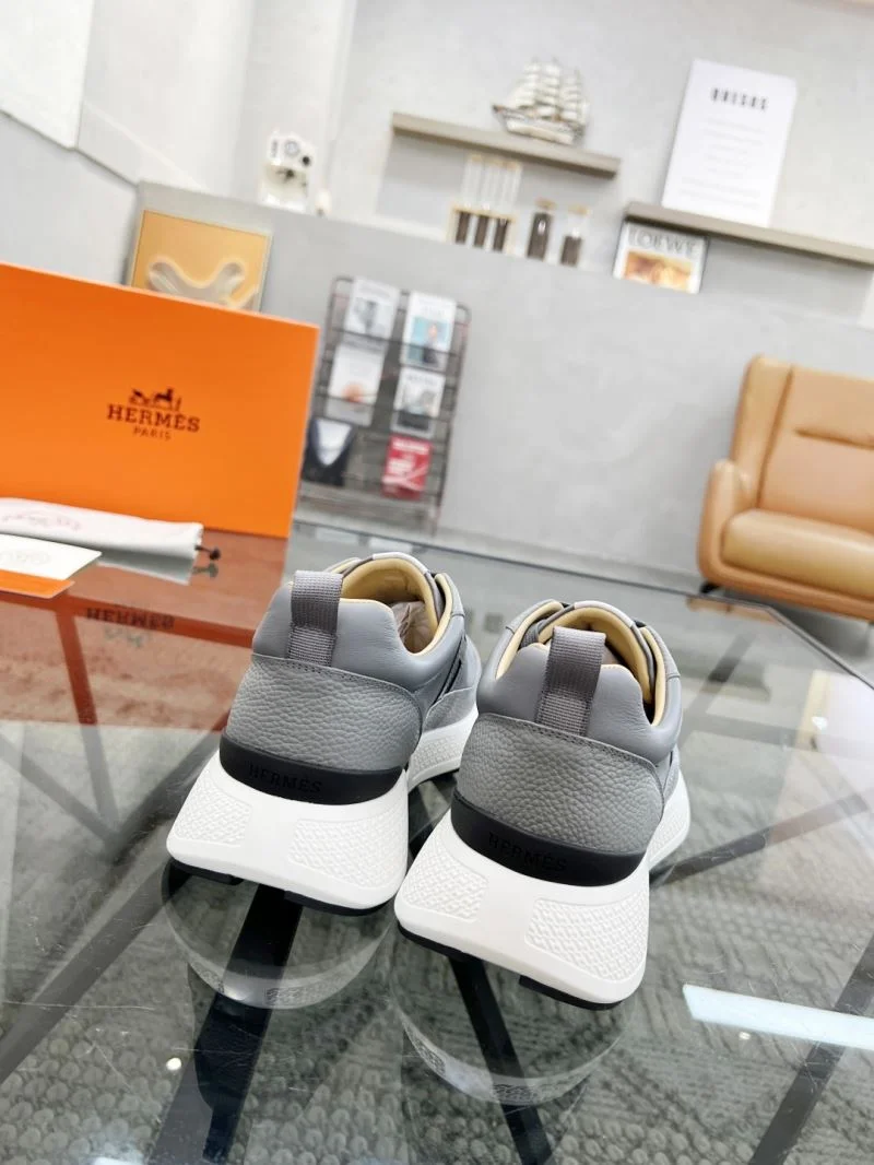 Hermes Low Shoes Original 26234