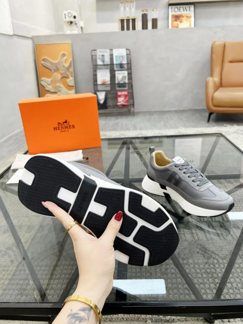 Hermes Low Shoes Original 26234