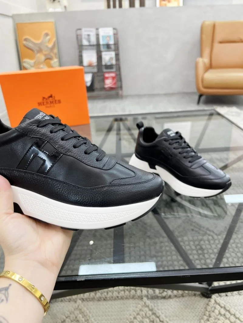 Hermes Low Shoes EyeCatching 26237