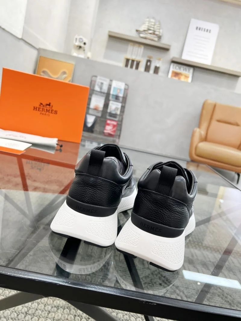Hermes Low Shoes EyeCatching 26237