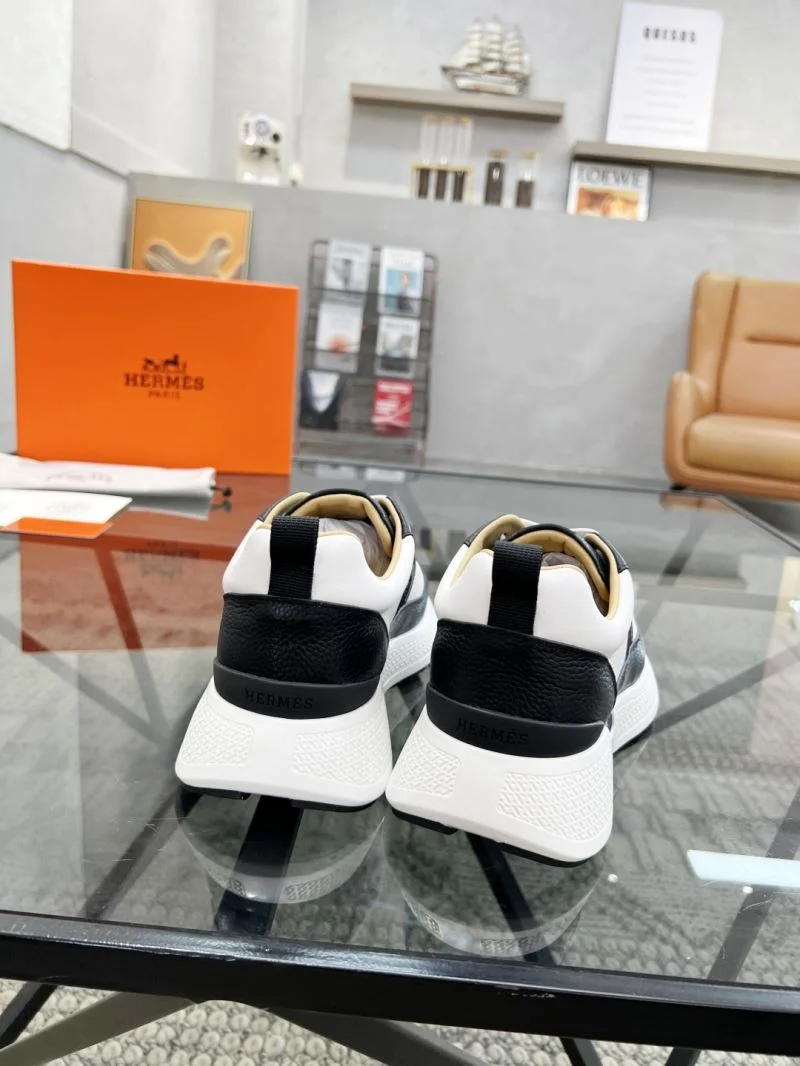 Sophisticated Hermes Low Shoes 26225