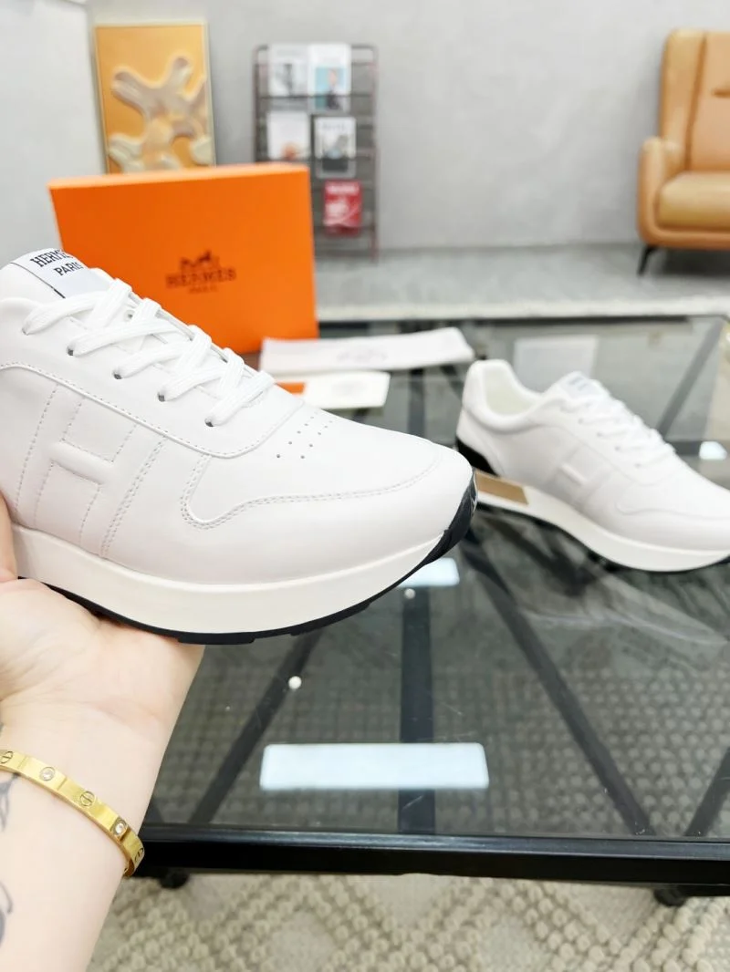Hermes Low Shoes OdorResistant 26235