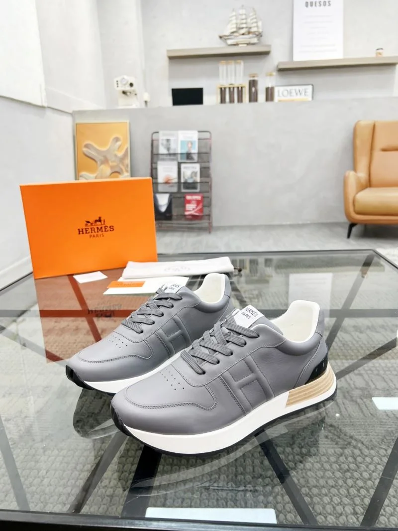 Hermes Low Shoes Contemporary 26226