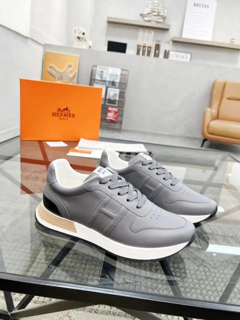 Hermes Low Shoes Contemporary 26226