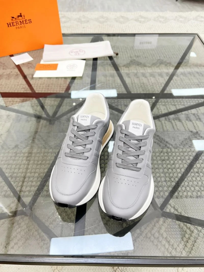 Hermes Low Shoes Contemporary 26226