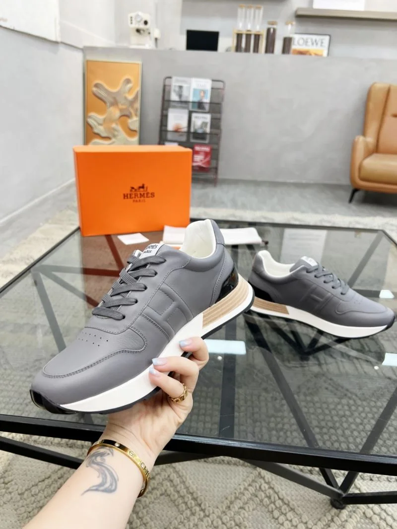 Hermes Low Shoes Contemporary 26226