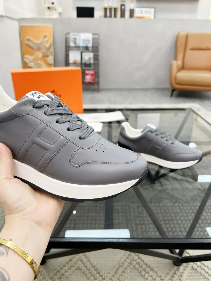 Hermes Low Shoes Contemporary 26226