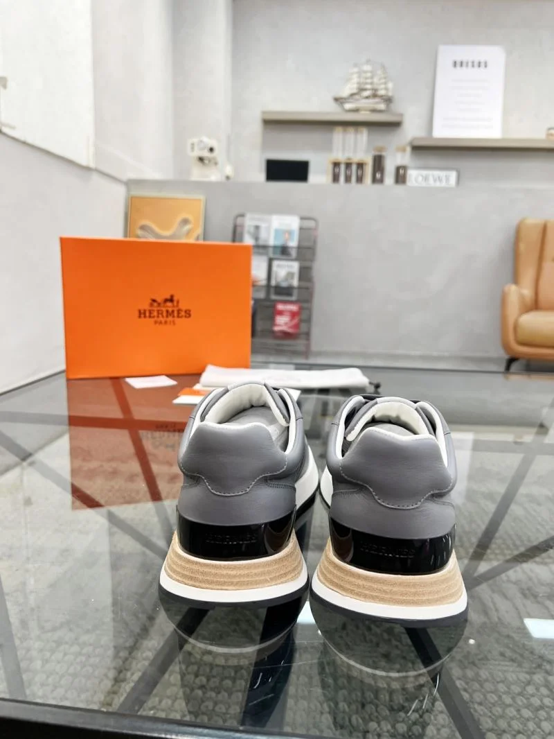 Hermes Low Shoes Contemporary 26226