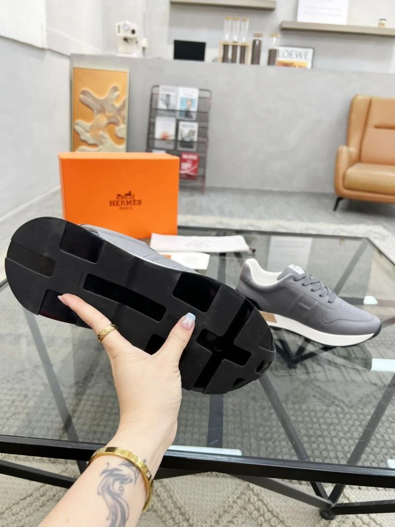 Hermes Low Shoes Contemporary 26226