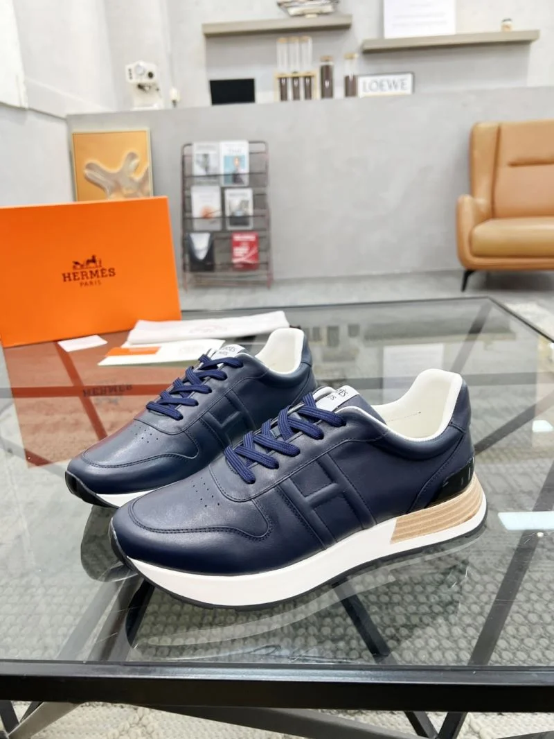 Hermes Low Shoes EyeCatching 26221