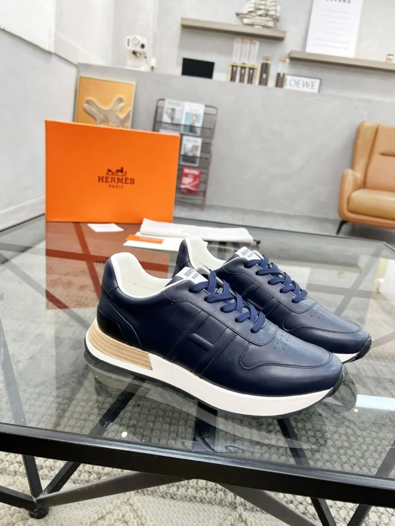 Hermes Low Shoes EyeCatching 26221