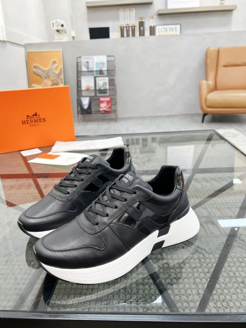 Hermes Low Shoes Contemporary 26232