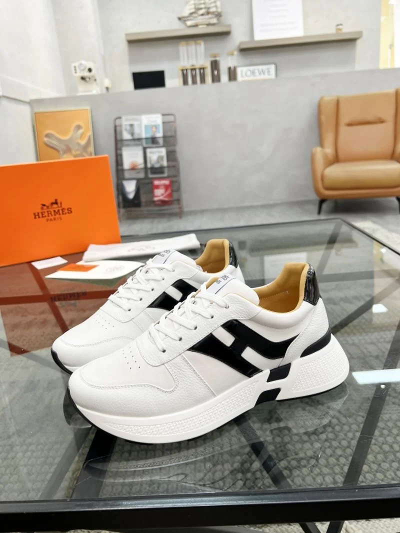 Hermes Low Shoes TopPick 26223