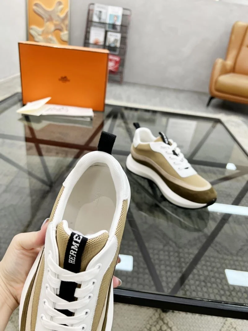 Hermes Low Shoes Sophisticated 26212