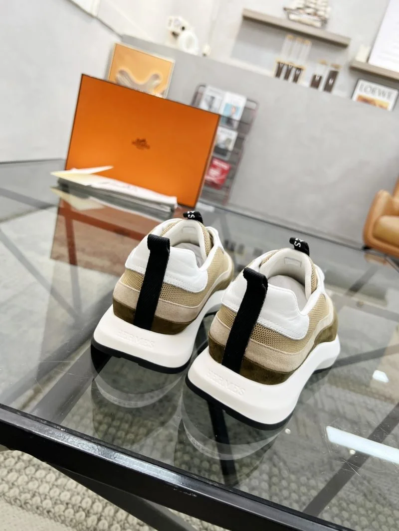 Hermes Low Shoes Sophisticated 26212