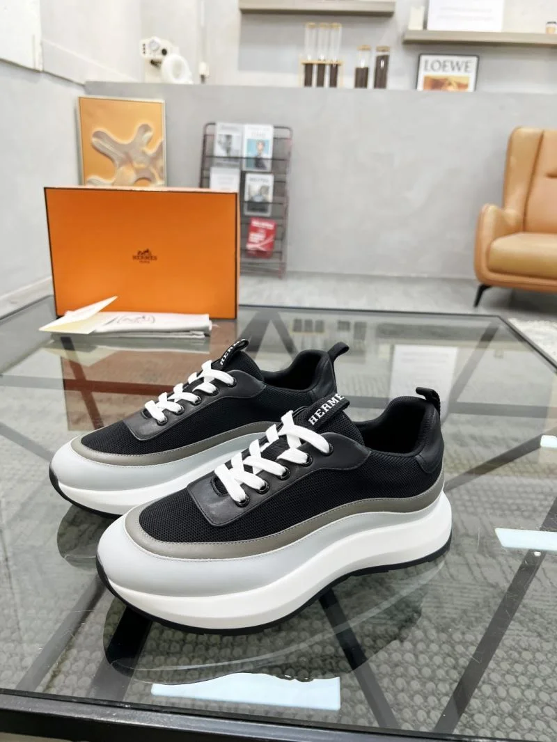 Hermes Low Shoes FlexibleFit 26217