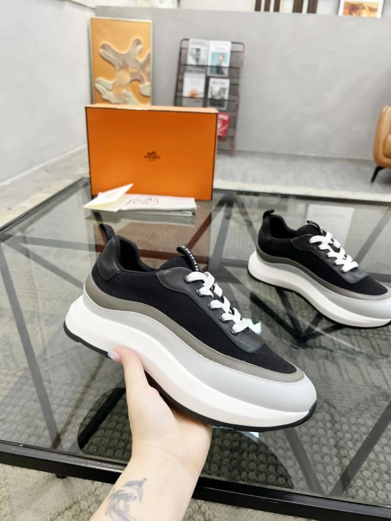 Hermes Low Shoes FlexibleFit 26217