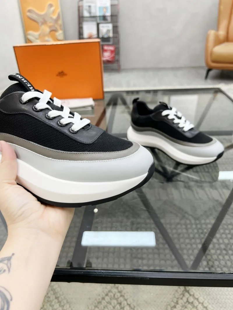 Hermes Low Shoes FlexibleFit 26217