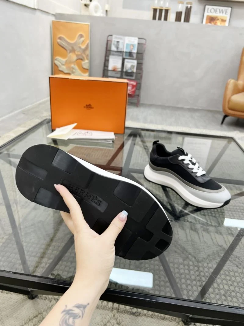 Hermes Low Shoes FlexibleFit 26217